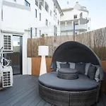 Secret - Center With Pool By Hd Appartamento *