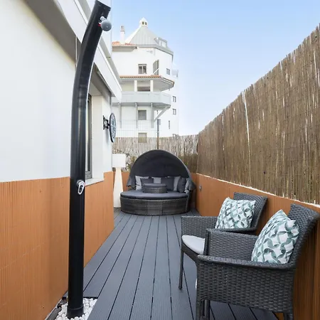 Secret - Center With Pool By Hd * Vilamoura