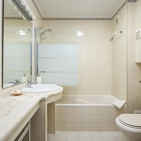 Secret - Center With Pool By Hd Apartman Vilamoura