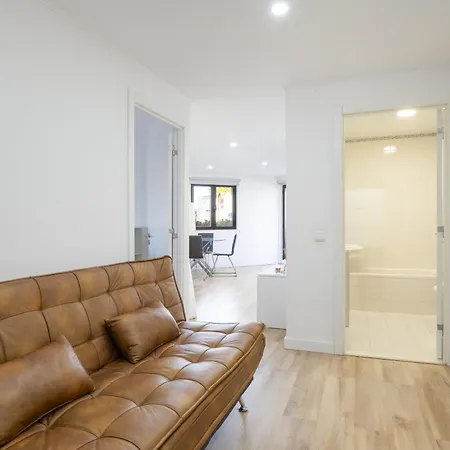 Secret - Center With Pool By Hd Apartment