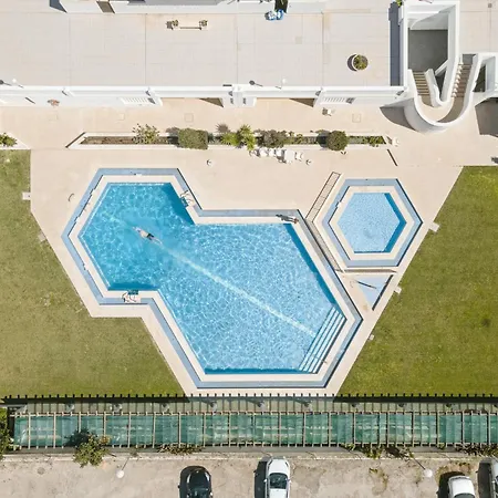 Apartman Secret - Center With Pool By Hd Vilamoura