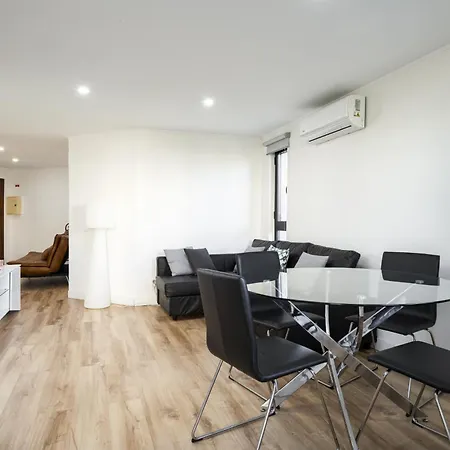 Apartamento Secret - Center With Pool By Hd