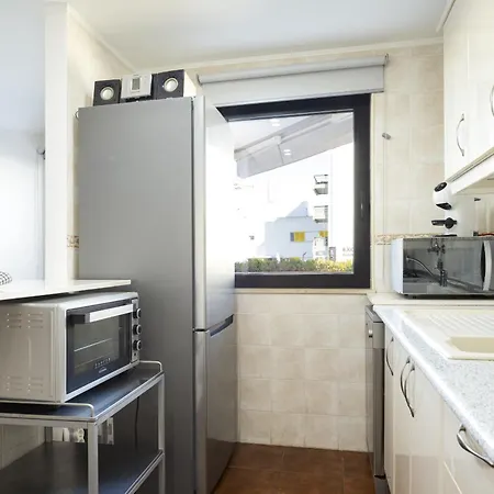 Apartamento Secret - Center With Pool By Hd *