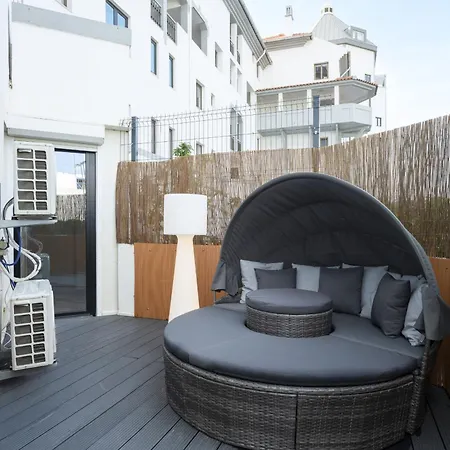 Secret - Center With Pool By Hd Apartamento *