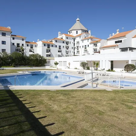 Secret - Center With Pool By Hd Vilamoura